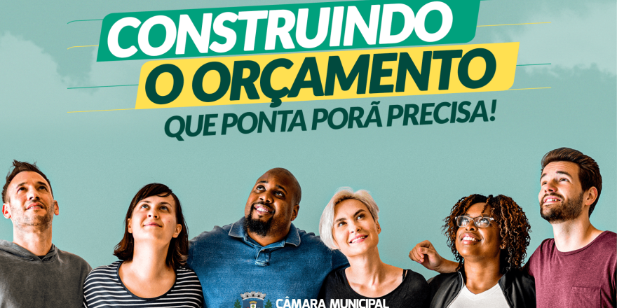 Banner - Audiência Pública LDO (2022)-min