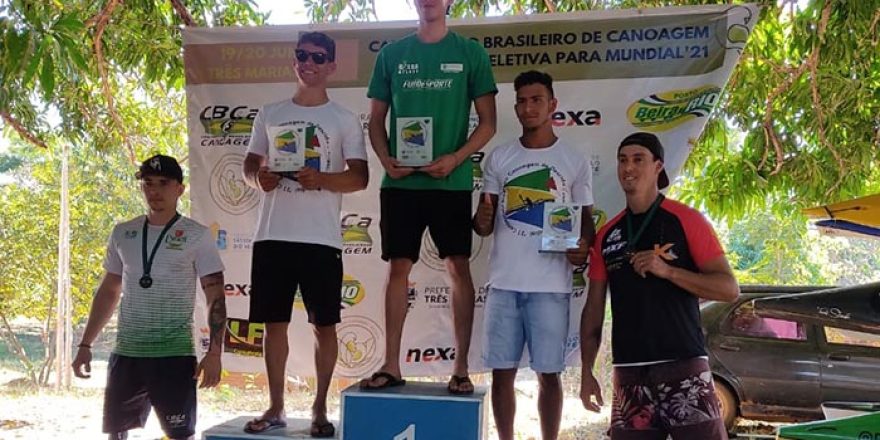 Brasileiro-de-Canoagem Brasileiro-de-Canoagem