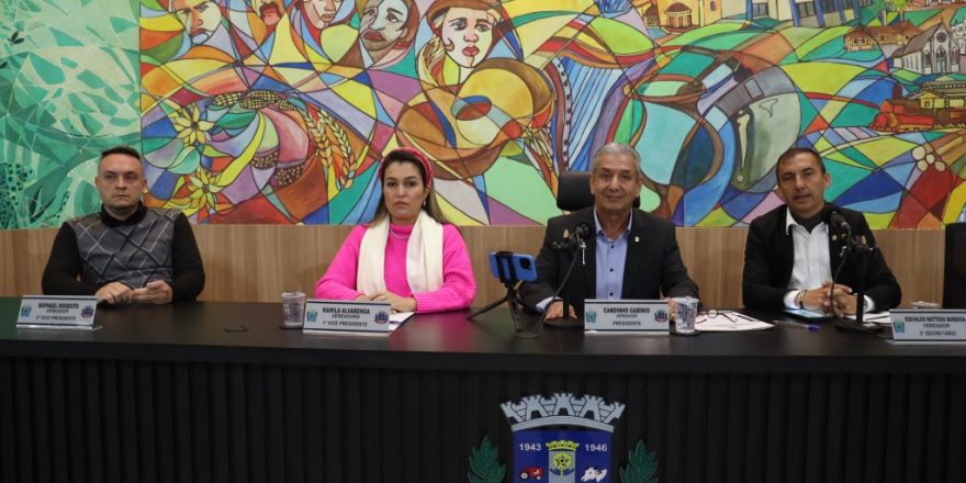 Câmara Municipal aprova doação de imóvel para CASSEMS construir UTI em Ponta Porã