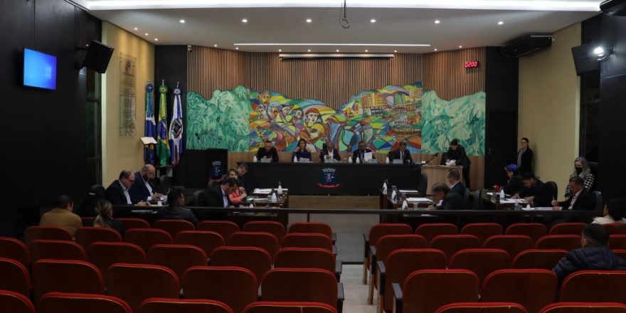 Câmara Municipal de Ponta Porã abre debates sobre a Lei Orçamentária Câmara Municipal de Ponta Porã abre debates sobre a Lei Orçamentária