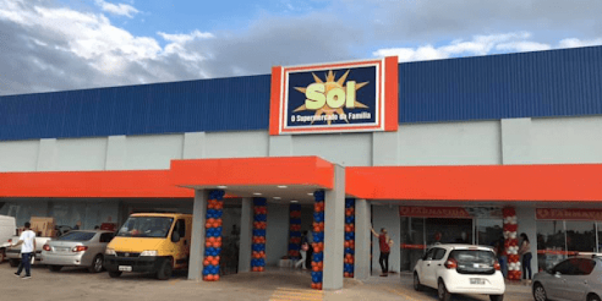 Supermercado-Sol