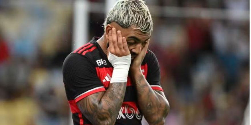 gabigol