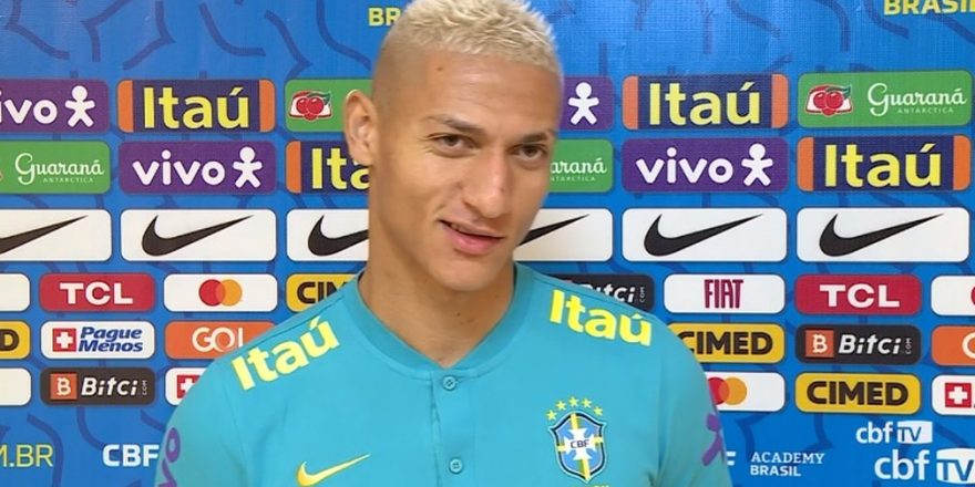 richarlison